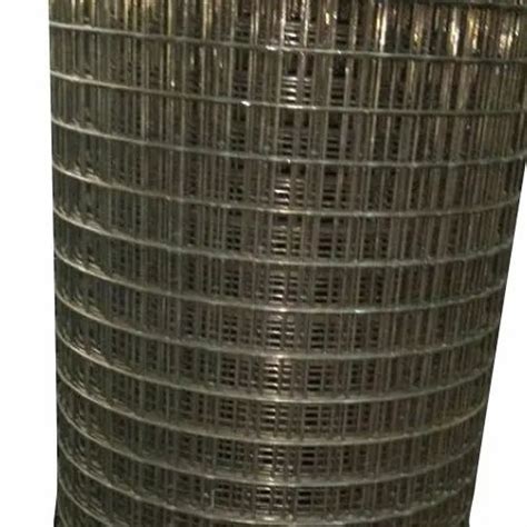 ms cold rolled mild steel welded wire mesh rs 56 kilogram atul steel