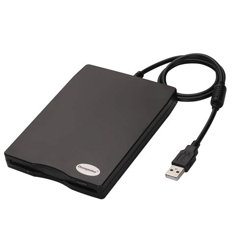 usb floppy disk drive external portable  mb fdd  pc windows xpvistawindows