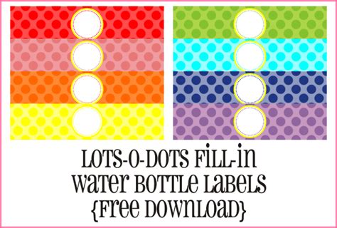 images  water bottle labels  printable template