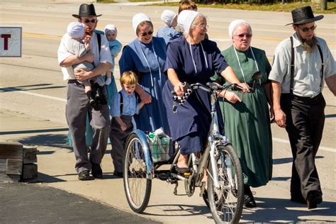 Amish Life 10 Facts That Will Send You On A Rumspringa