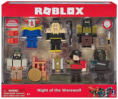 shopping toywiz roblox action figures toy figures roblox  clothes