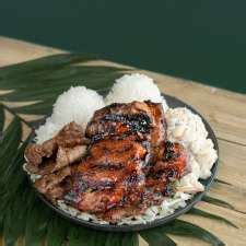mo bettahs hawaiian style food   redwood  suite  saratoga