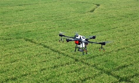 dji agriculture drone buying guide