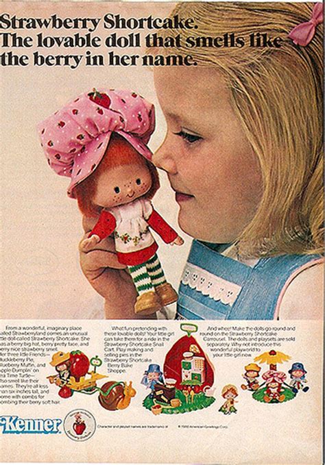 retro toy adverts   fill   nostalgia