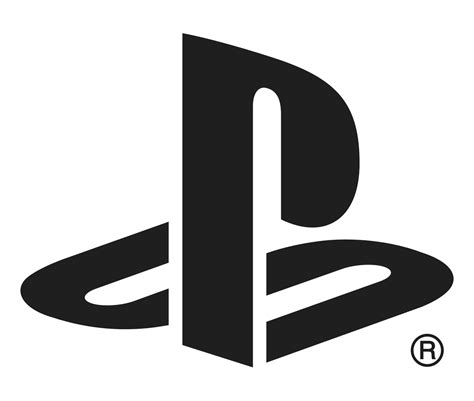 Symbol Playstation Playstation Logo Playstation