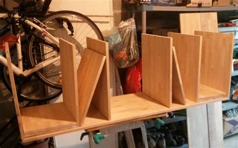 fabriquer son meuble tv en bois le blog du bois