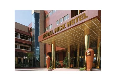 royal nick hotel   prices reviews tema ghana tripadvisor