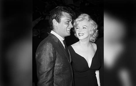 Marilyn Monroe Little Black Book Of Lovers Revealed Death Anniversary