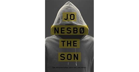 the son by jo nesbø