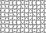Tessellation Tema Relacionadas Sociedad sketch template