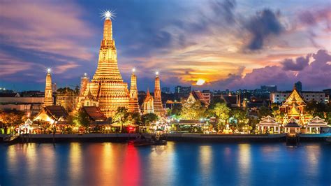 thailand  packages thailand holiday deals  superbmytrip