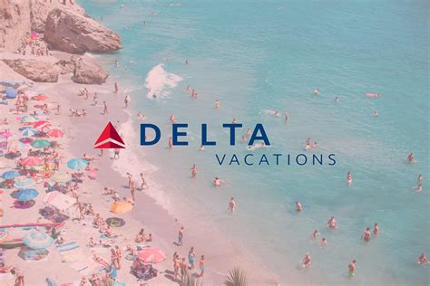 delta vacation