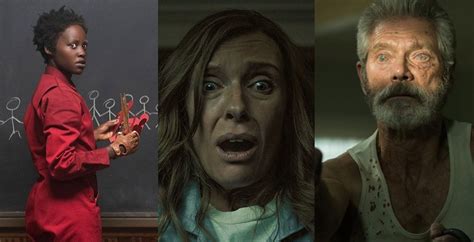 horror  characters   decade ranked