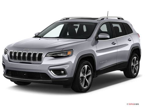 jeep cherokee prices reviews  pictures  news world report