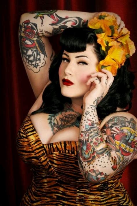 34 Best Pin Up Girls Images On Pinterest