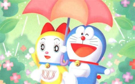 Doraemon Nobita And Shizuka By Txtoonguy1037 On Deviantart