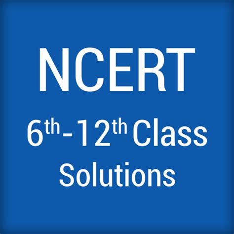 ncert solutions    class     cbse books