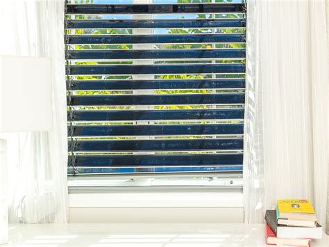 solar panel window blinds  solargaps  save  money