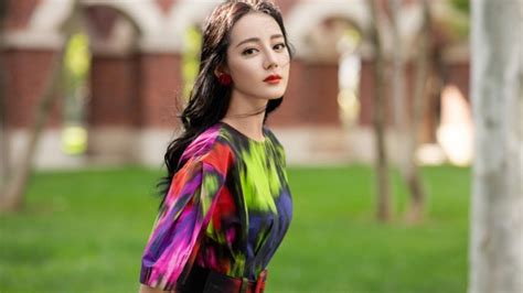 Dilraba Dilmurat 118 Nude Photos Onlyfans Patreon Fansly Leaked