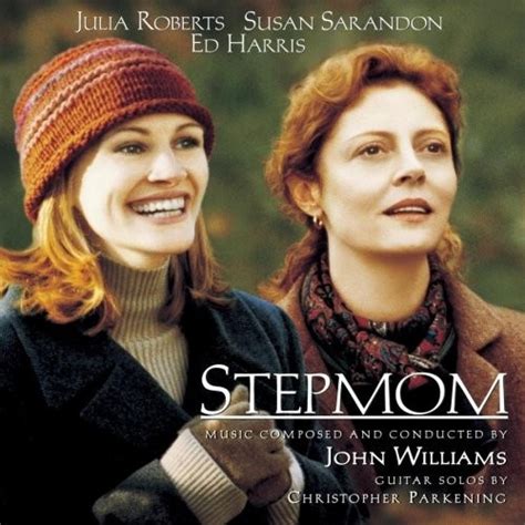 stepmom john williams songs reviews credits allmusic