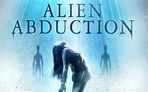 alien abduction signature entertainment