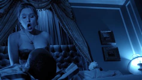 Nude Video Celebs Kristen Bell Sexy House Of Lies S02