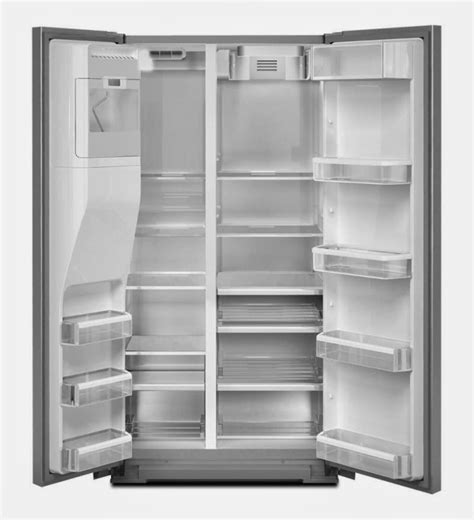 whirlpool refrigerator brand whirlpool gsfcexs gold refrigerator