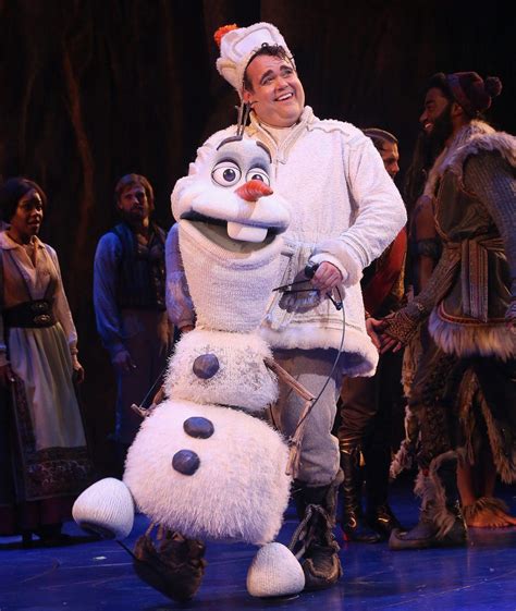 frozen  broadway  leave  cold