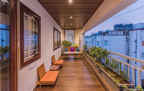 contemporary indian style apartment interiors ms design studio  architects diary