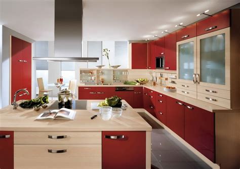 beautiful countertops minimalist kitchen design