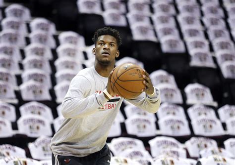 jimmy butler s agent says he s happy in chicago chicago tribune