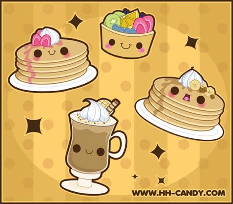 google image result  httpimagesfanpopcomimagephotos kawaii food