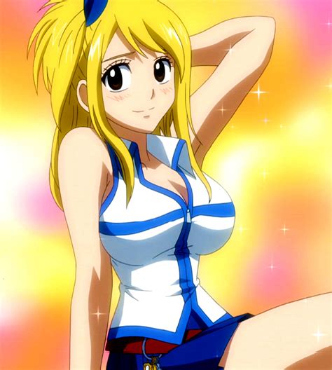 Anime Fairy Tail Hentai Image 29941