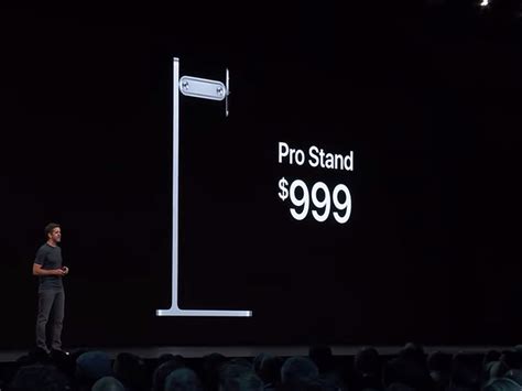 apple  announced  selling  mac monitor stand   ad age