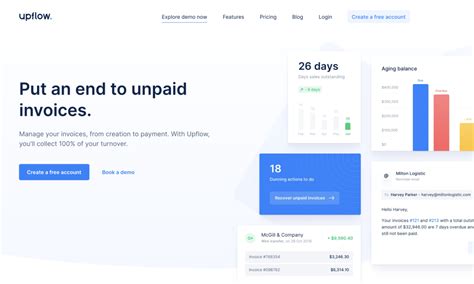 upflow reviews  pricing