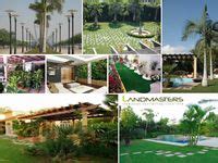 leading landscaping companies  qatar ideas landscaping