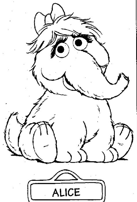 sesame street coloring pages games   good personal website image