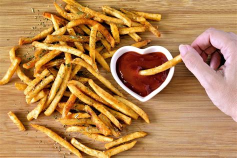 restaurants  french fries  crispy