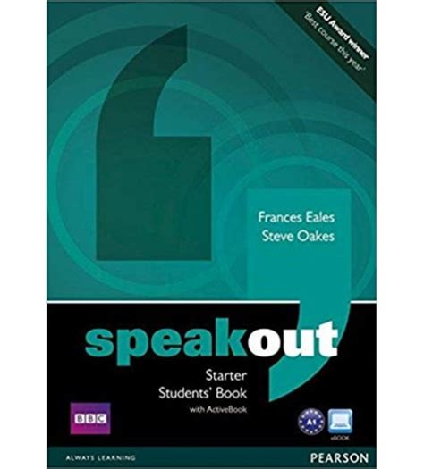 speakout starter  audio dvd full