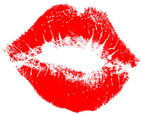 lipstick kiss cliparts   lipstick kiss cliparts png images  cliparts