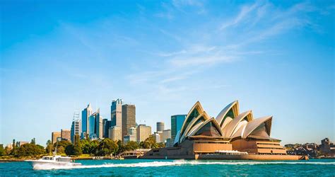 australia luxury travel holiday destinations  packages