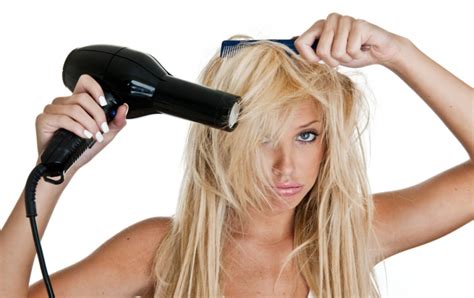 simple tips  fix hair disasters