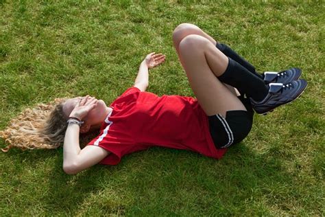 Concussion Recovery Is Slower In Girls Mounting Evidence Suggests