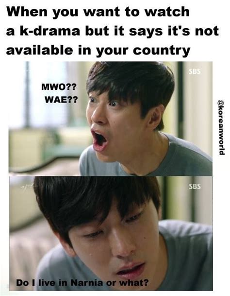 19 Funny Korean Drama Memes Factory Memes