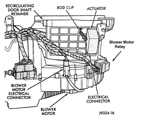 total  imagen  jeep wrangler blower motor relay location thptnganamsteduvn