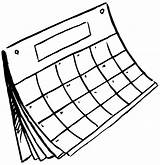 Coragem Academia Calendario Primeiro Semestre sketch template