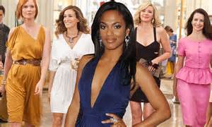 freema agyeman lands coveted role in sex and the city prequel daily mail online