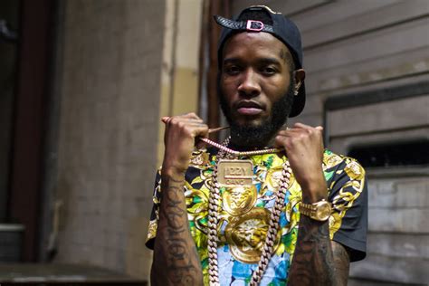 exclusive source sits down with shy glizzy to talk new project with dj drama partnering with