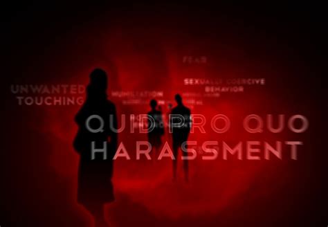 Sexual Harassment Music Video Behave At Work