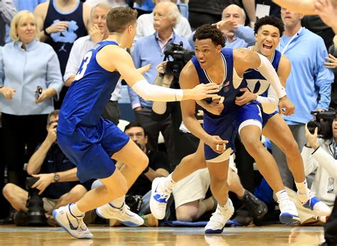 evaluating  duke basketball players greatest strength